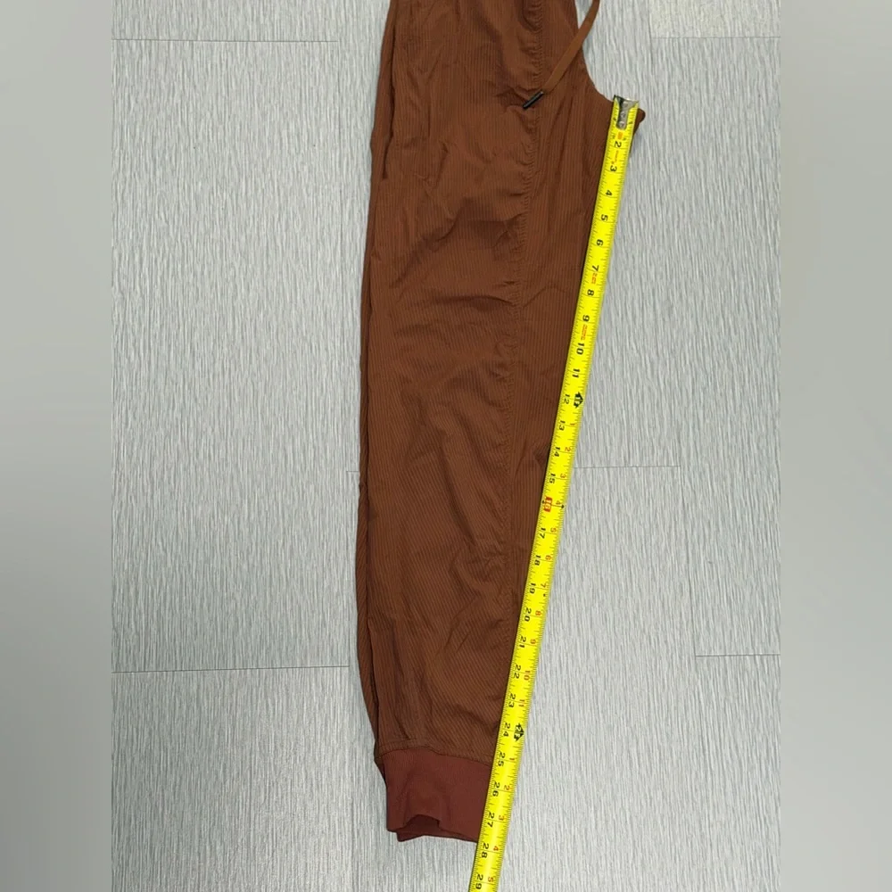 Lululemon Dance Studio Mid-rise Joggers Size 2 Roasted Brown - Picture 8 of 11